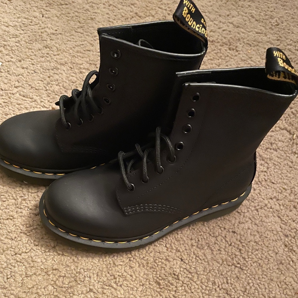 Doc Martins